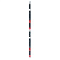 BACHMANN IT PDU ALU 0U 36x C13 12x earthing contact, fixed connection 2x 3x 32A