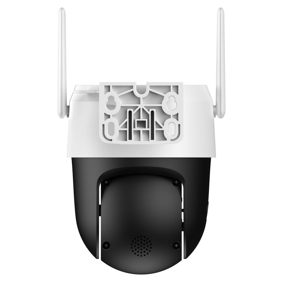 DAHUA DH-IPC-P5ASP-PV-0400B-S2-EUR, PT 5MP IR LED WLAN Camera