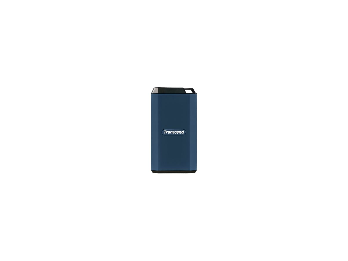 Transcend ESD410C 4 TB Blue