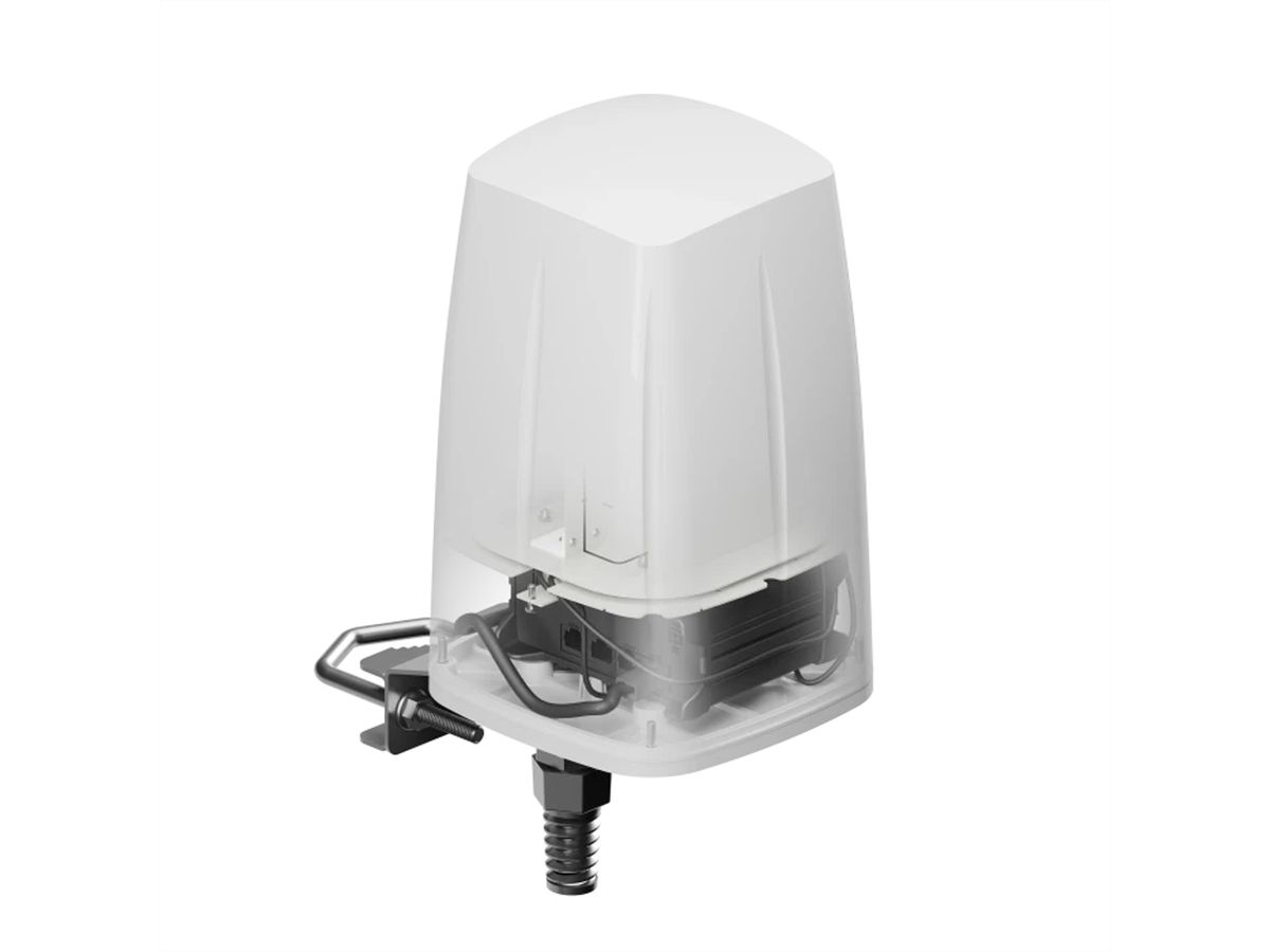 TELTONIKA PR1ICC60 Buitenantenne LTE/Wi-Fi/GPS RUT9-serie Router