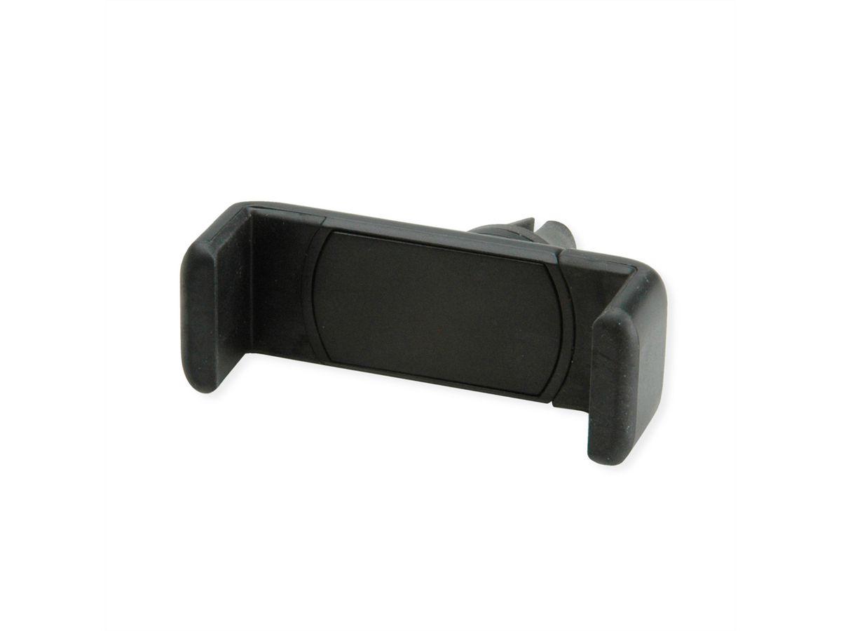 BIOnd Air vent car mount black Recycled Plastic