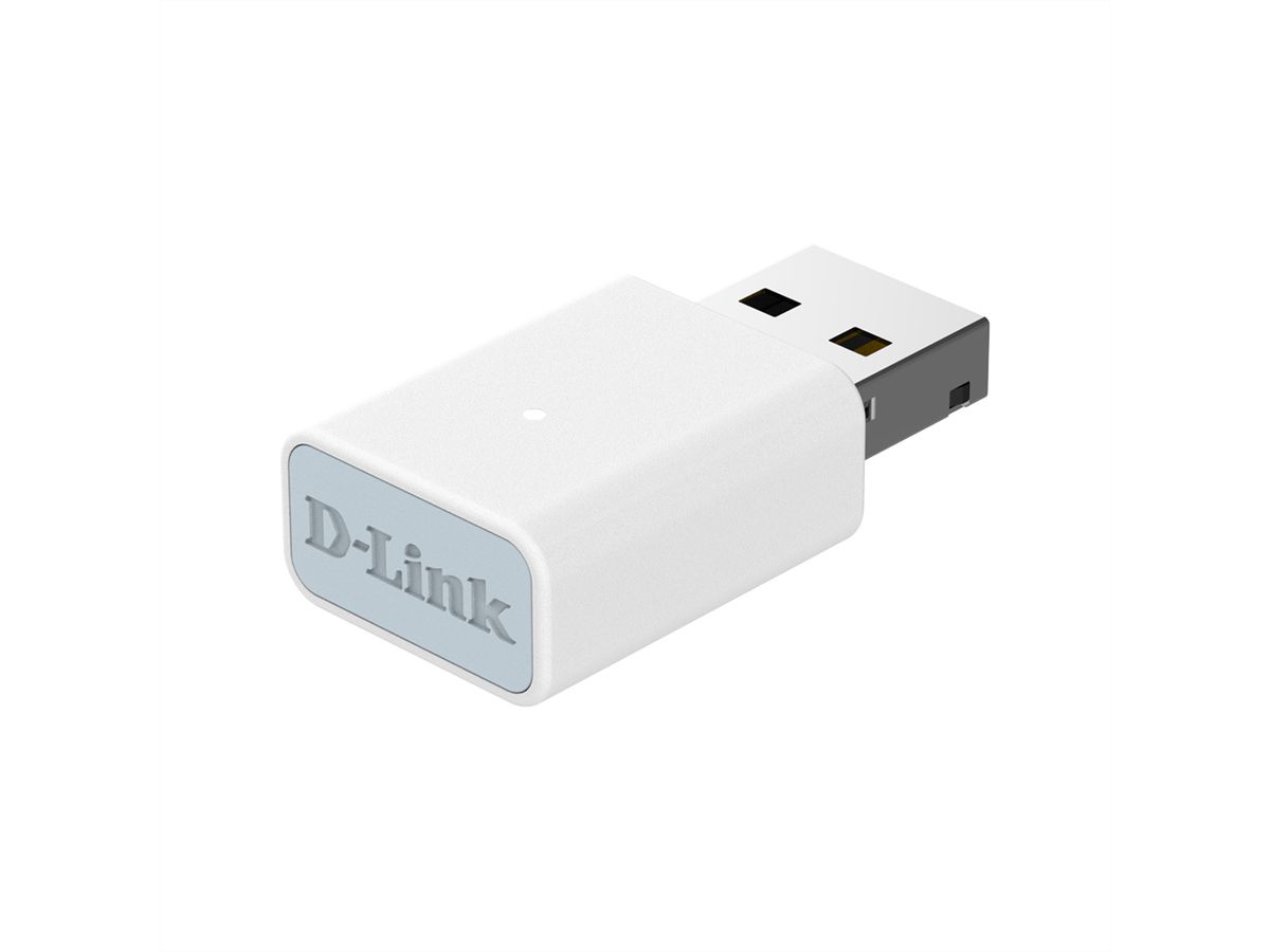 D-LINK Wifi USB-adapter AC13U