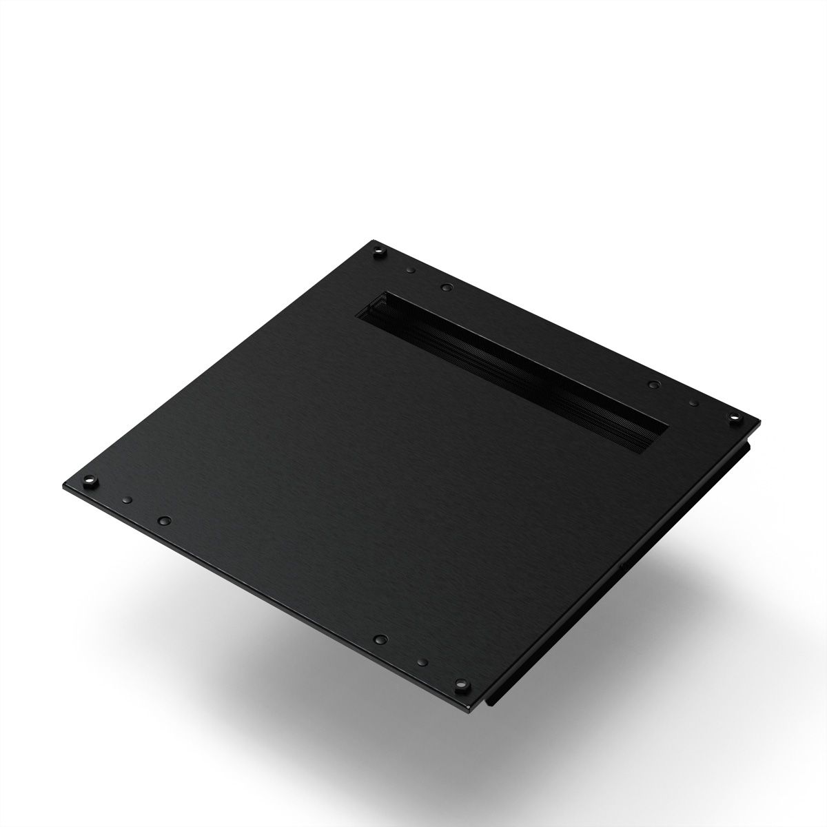 BOTTOM PLATE 600W 600D IP55 CABLE ENTRY