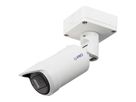 i-PRO 6MP AI OUTDOOR VANDAL Bullet Camera