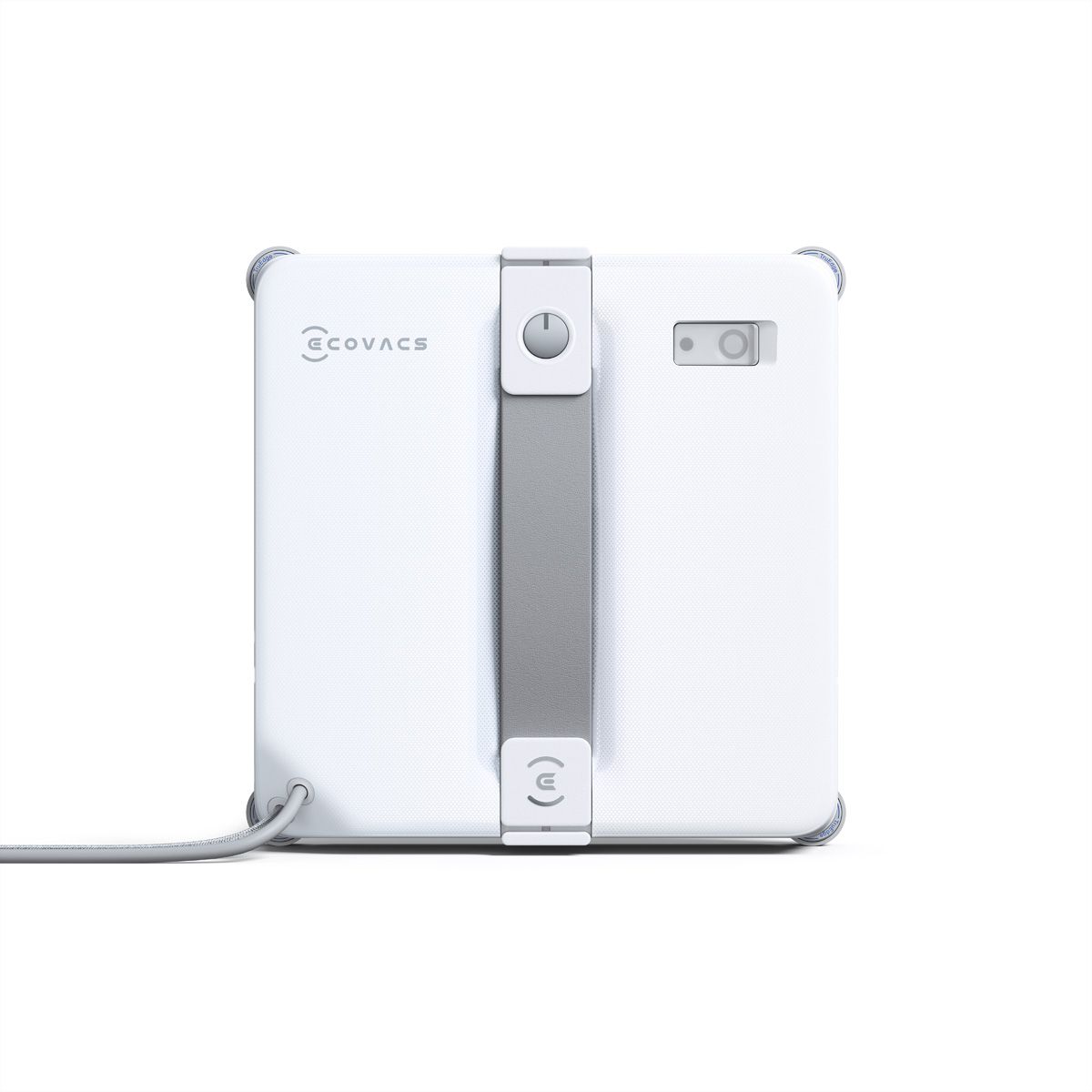 Ecovacs raamreiniger MINI 2 Winbot, wit