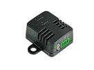 GUDE 7210 Temperatuur-/vochtigheids-/luchtdruksensor met 2 signaalingangen