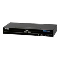 ATEN CS1182H 2-Poorts USB HDMI Secure KVM Switch , ATEN, CS1182H, 2-poorts, USB, HDMI, beveiligd, KVM, schakelaar