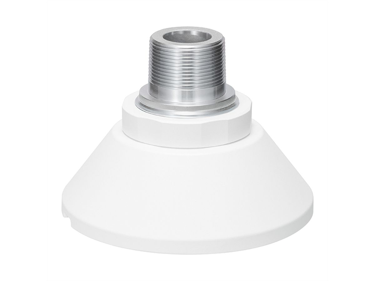 I-PRO WV-QSR506M1-W Beugel, Montagesteun Male/ANSI