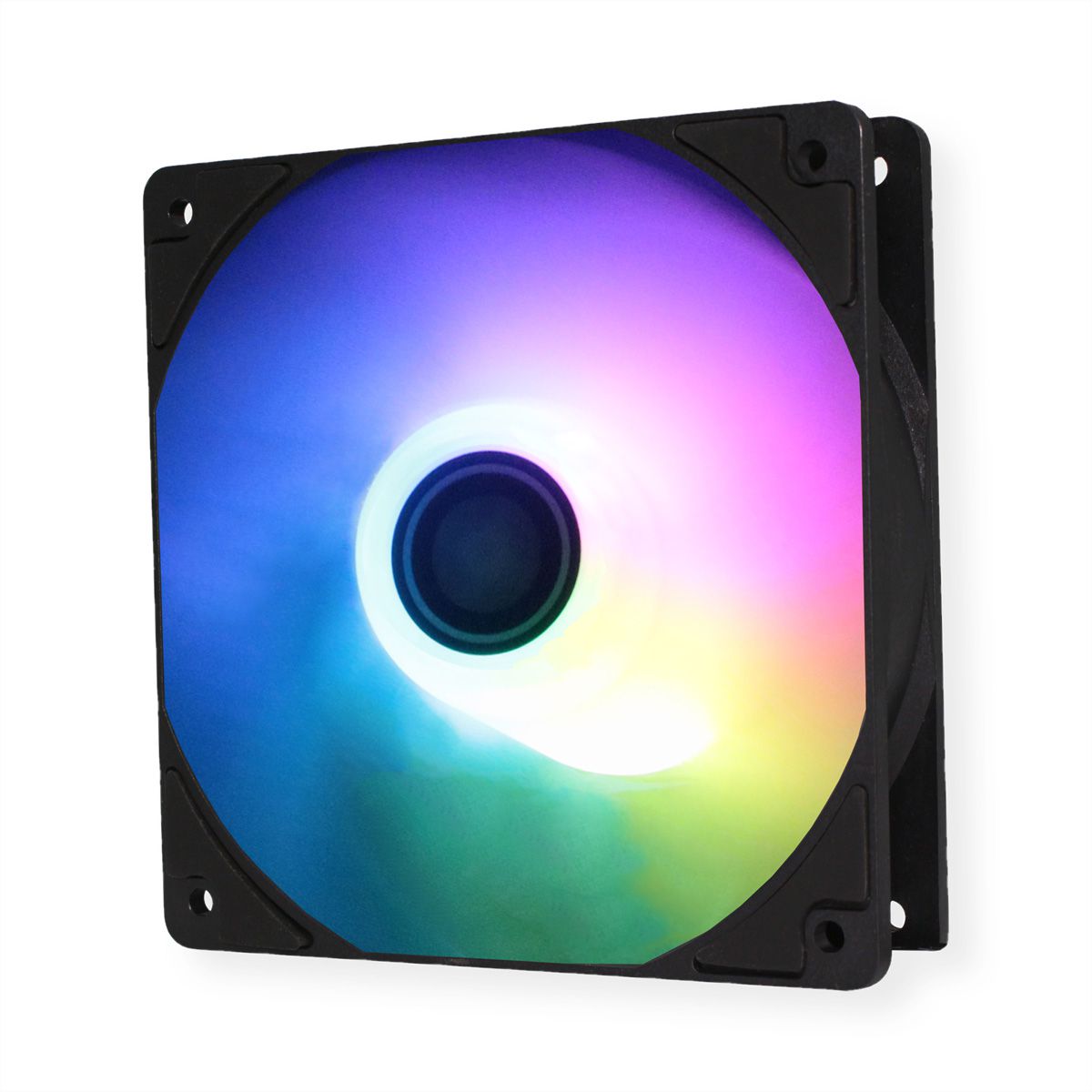Xilence XPF120.ARGB 120mm PWM Case Fan, ARGB LED