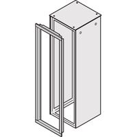 SCHROFF Varistar Deco Cabinet Frame, RAL 7035, 1800H 600W