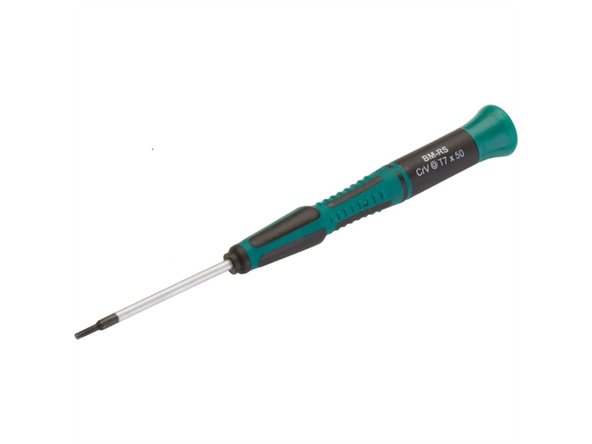 BACHMANN screwdriver Torx T6