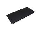 VALUE 19" Blindpaneel 5 HE , zwart