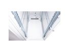 ROLINE 19-inch server rack Pro 42 U, 600x1200 BxD grijs