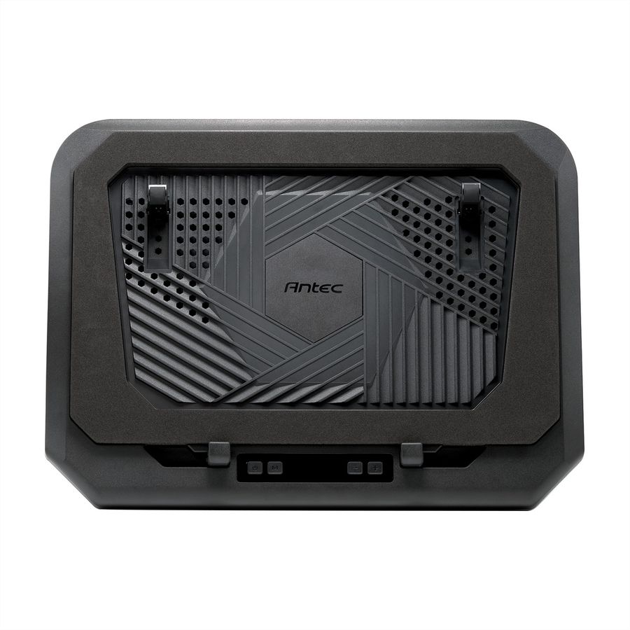ANTEC Turboflow RGB High-Performance Laptop Cooling Pad