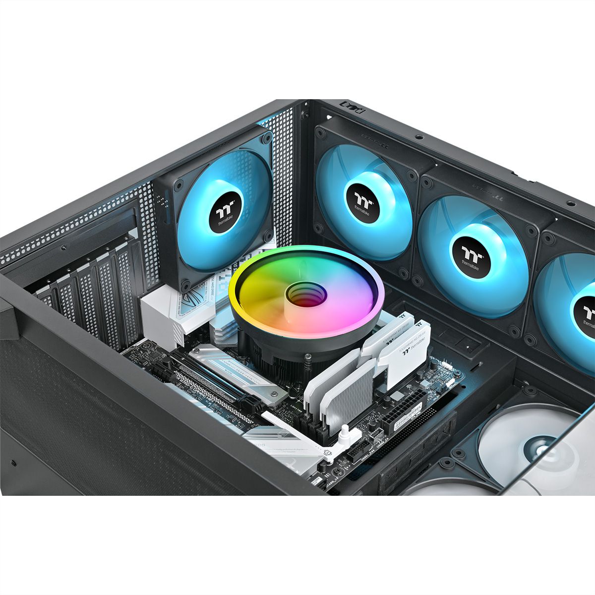 Thermaltake UX150-L ARGB Sync CPU Kühler