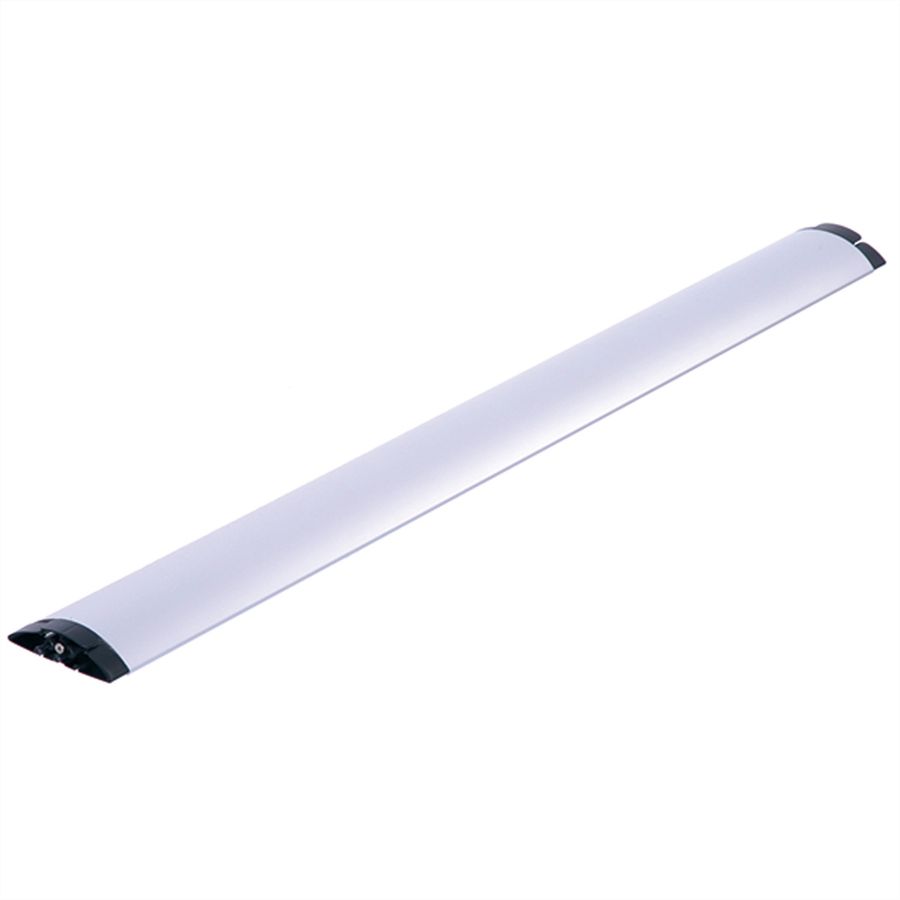 BACHMANN Easy-Bridge 100cm ALU zilver geanodiseerd
