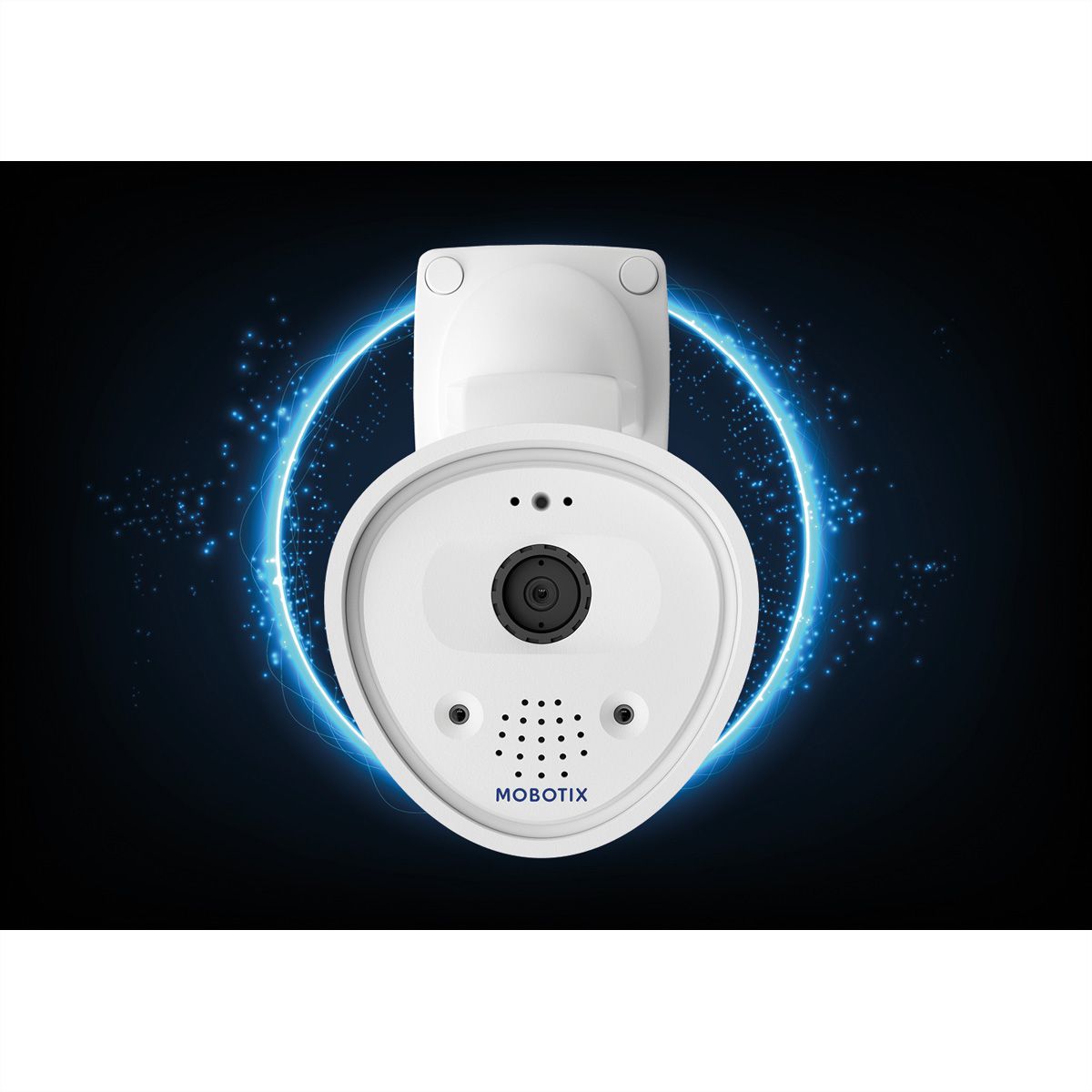 MOBOTIX M-ONE Kamera 8 MP, 60°, IR-LED 30m