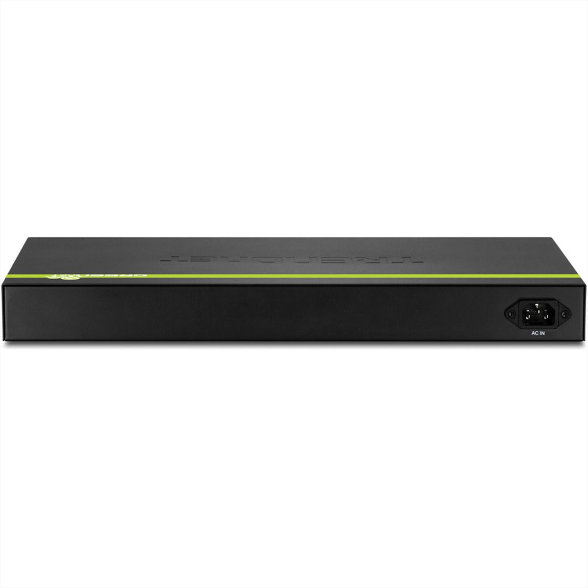 TRENDnet TPE-1620WS 20-Port Gigabit Web Smart PoE+ Switch