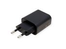 VALUE USB Wall Charger, 1-Port, Type C, 20W