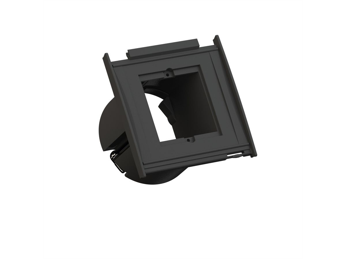 BACHMANN KAPSA XX-Klein 1x ABD, voor 1x datamodule