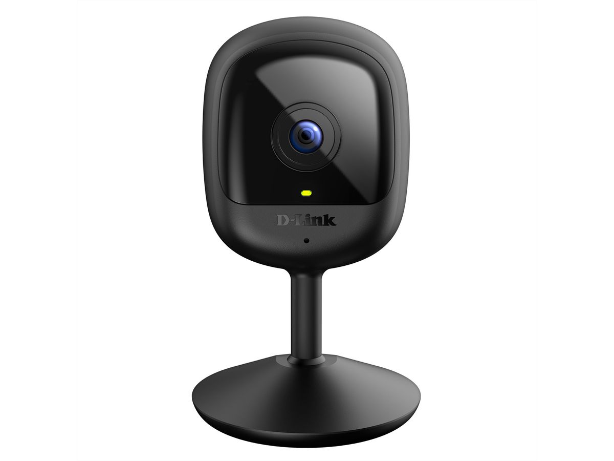 D-Link DCS-6100LHV2/E Compact Full HD Wi-Fi Camera