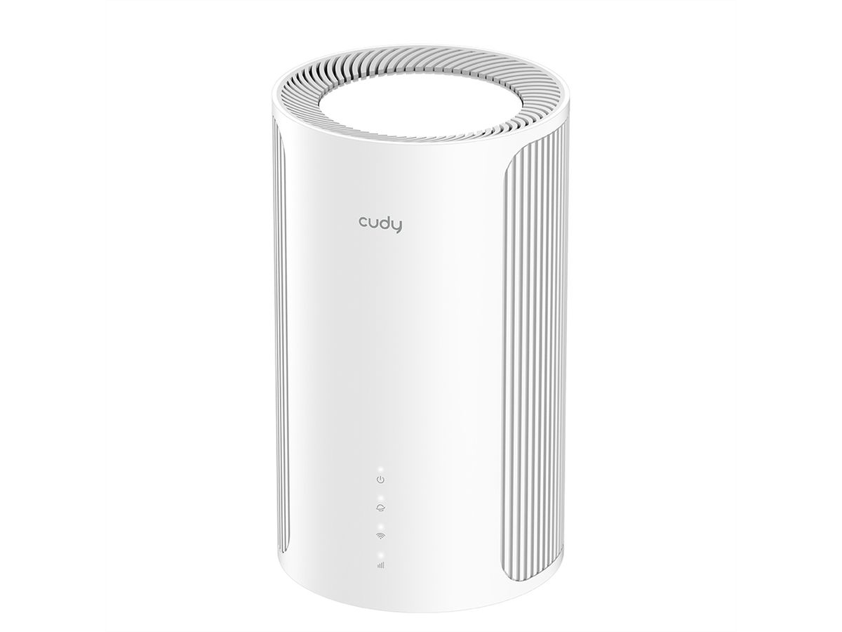 CUDY P2 AX3000 Wi-Fi 6 5G Router
