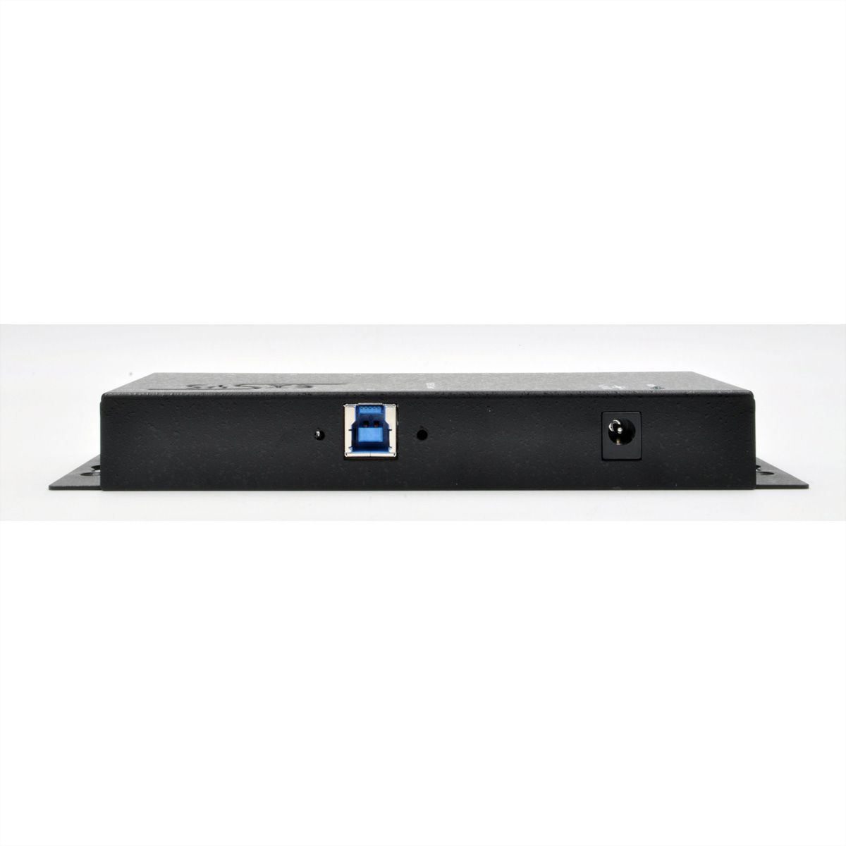EXSYS EX-1188HMS-3 7 Ports USB 3.2 Gen1 Metall HUB mit 15KV ESD Überspannungs-Schutz
