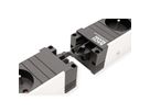 BACHMANN STEP ALU 4xUTE 35° GST18
