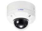 I-PRO WV-U65300-ZY Outdoor PTZ VANDAAL 1/3" 2MP 2,9 - 9 mm