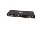 ATEN CS1768 KVM Switch DVI, USB, Audio, 8-Poorts