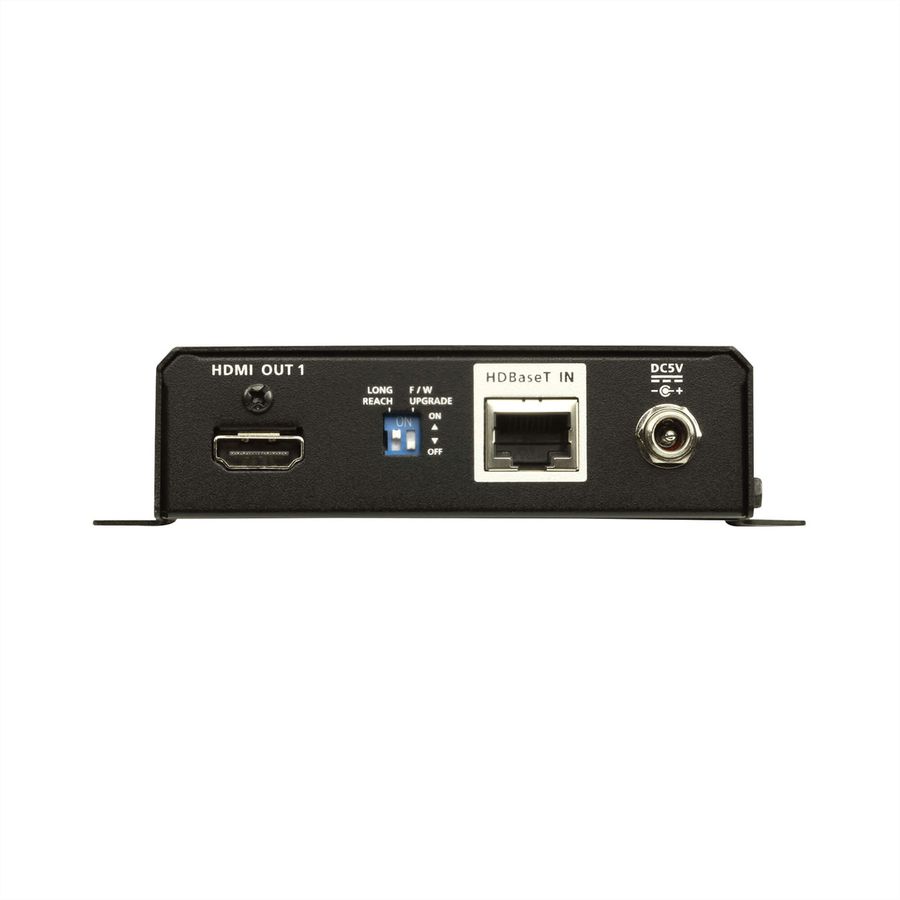ATEN VE814A HDMI Extender, Dual Display, 4k bij 100m
