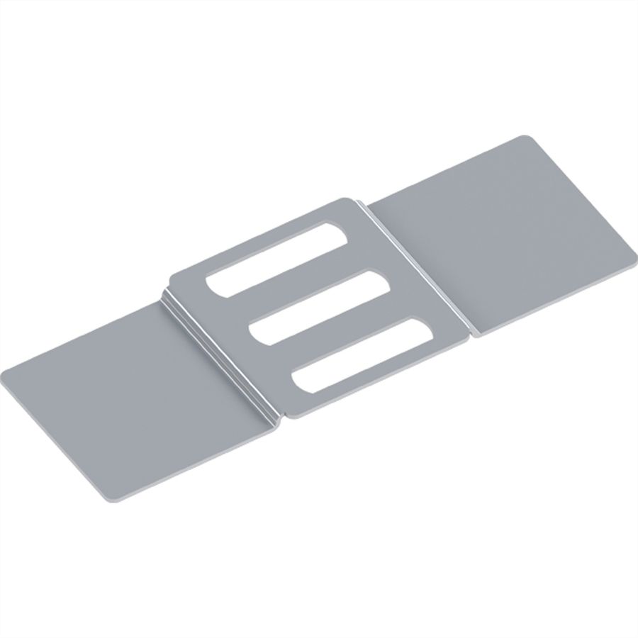 BACHMANN PDU Basic connection bracket, VM profile