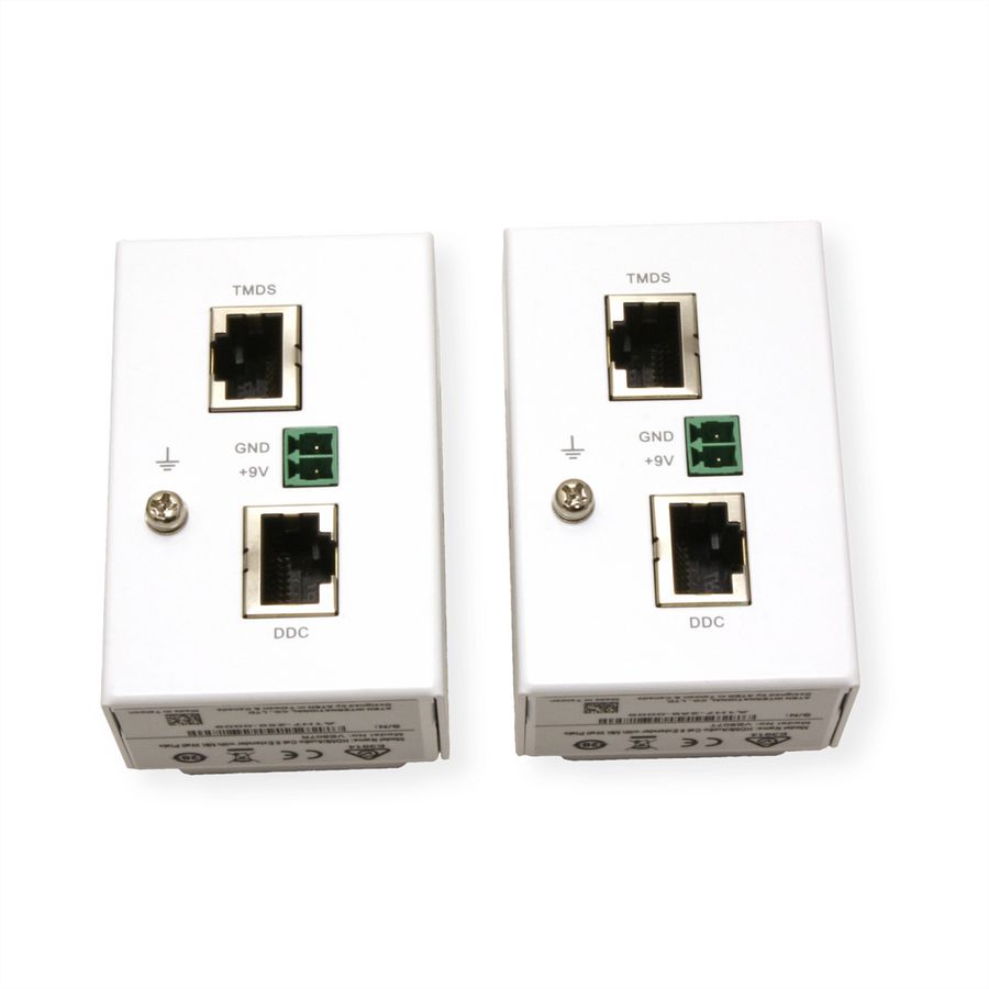 ATEN VE807 HDMI/Audio  Cat5 Extender Wandplatte