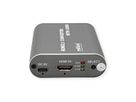 ROLINE HDMI 8K Audio Extractor, LPCM 7.1