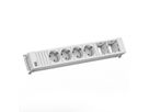 BACHMANN POWER FRAME 4xCEE7/3 2xCM 0.2m GST18 RAL9010