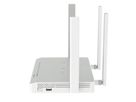 Keenetic Hero 4G+ Mesh Router, AX1800, WiFi 6