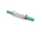 EasyLan fixLink Extender Cat.6A (Class EA) ISO/IEC, shielded