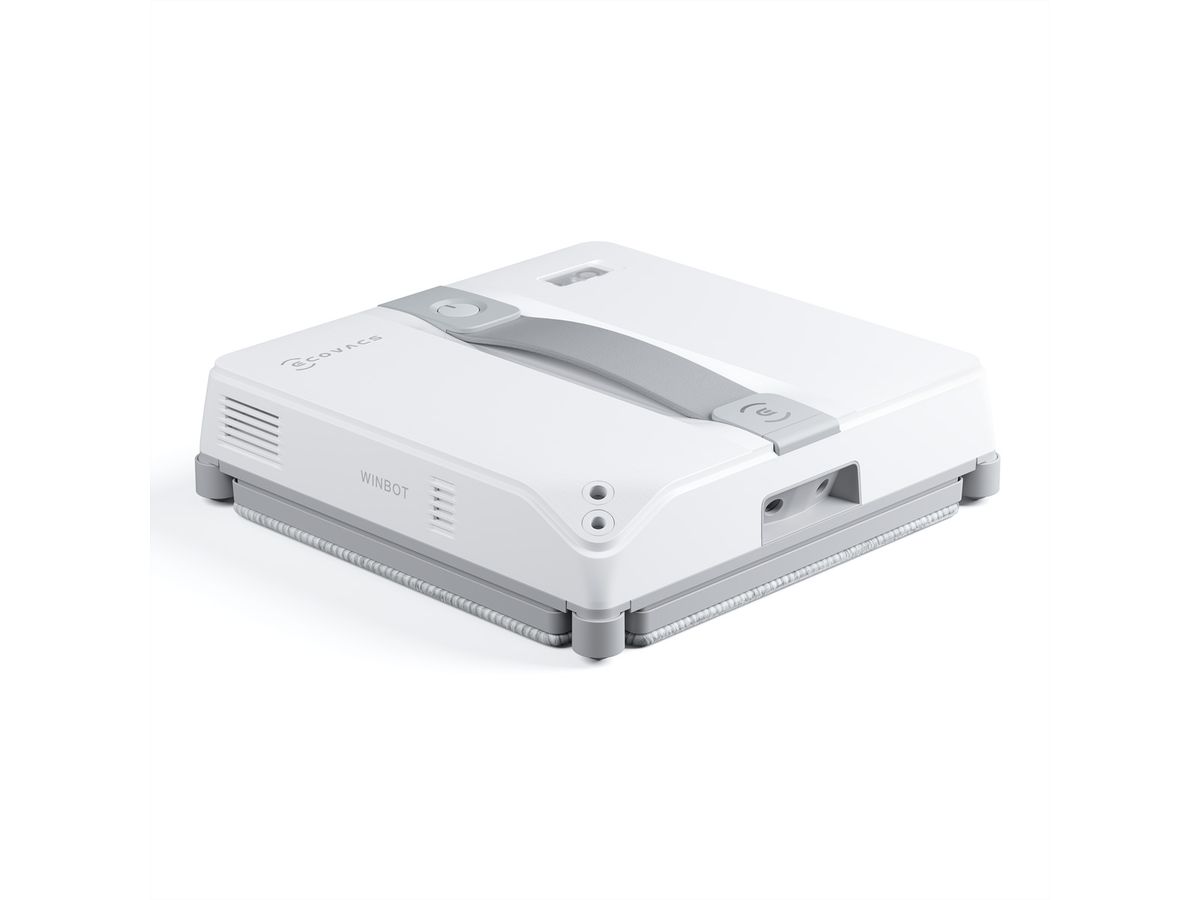 Ecovacs Fensterreiniger Winbot Mini, Winbot, grau
