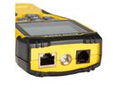 KLEIN TOOLS VDV501-853 Scout® Pro 3 (mit PoE-Test), mit Test-n-Map Remote Fernerkennungskit