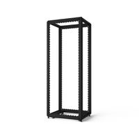 MOBILE FRAME 2000H 600W 800D RAL7021