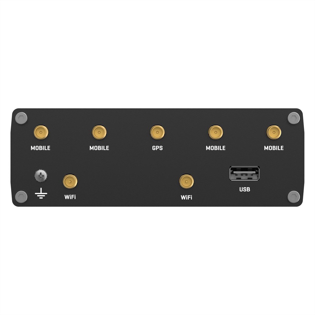 TELTONIKA RUTX50 5G/4G/LTE Industriële router