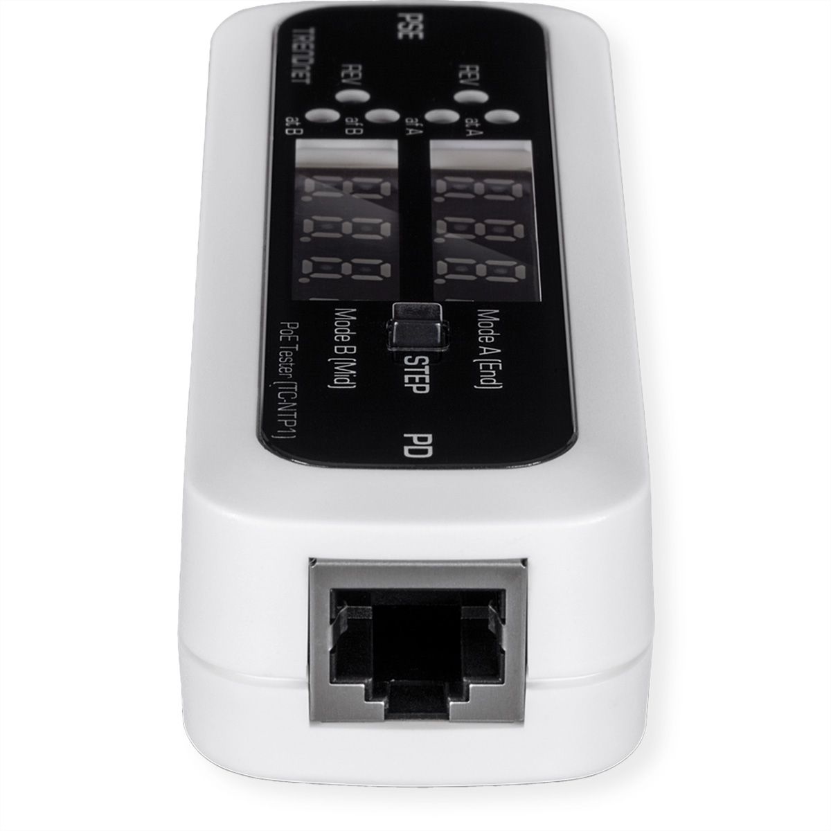 TRENDnet TC-NTP1 PoE-tester