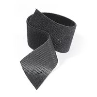 VELCRO® ONE-WRAP® Herbruikbaar klittenband , ONE-WRAP® tape 30mm x 5m zwart
