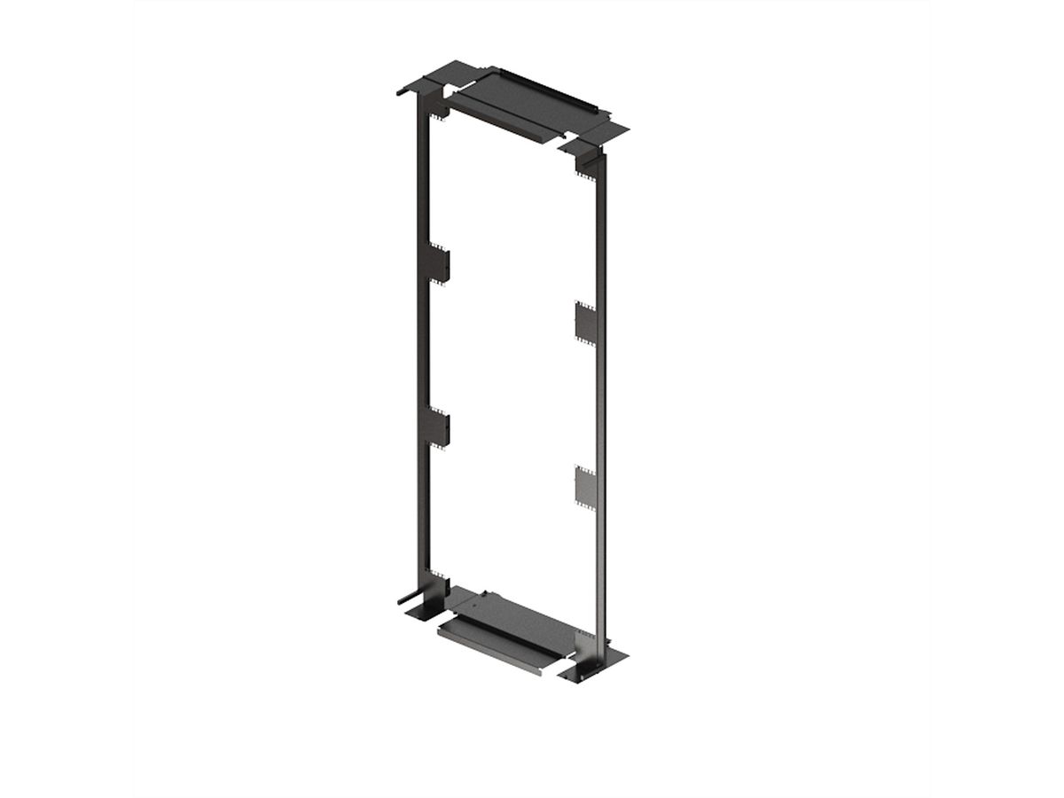 2U CUT OUT COVERS 2200H800W