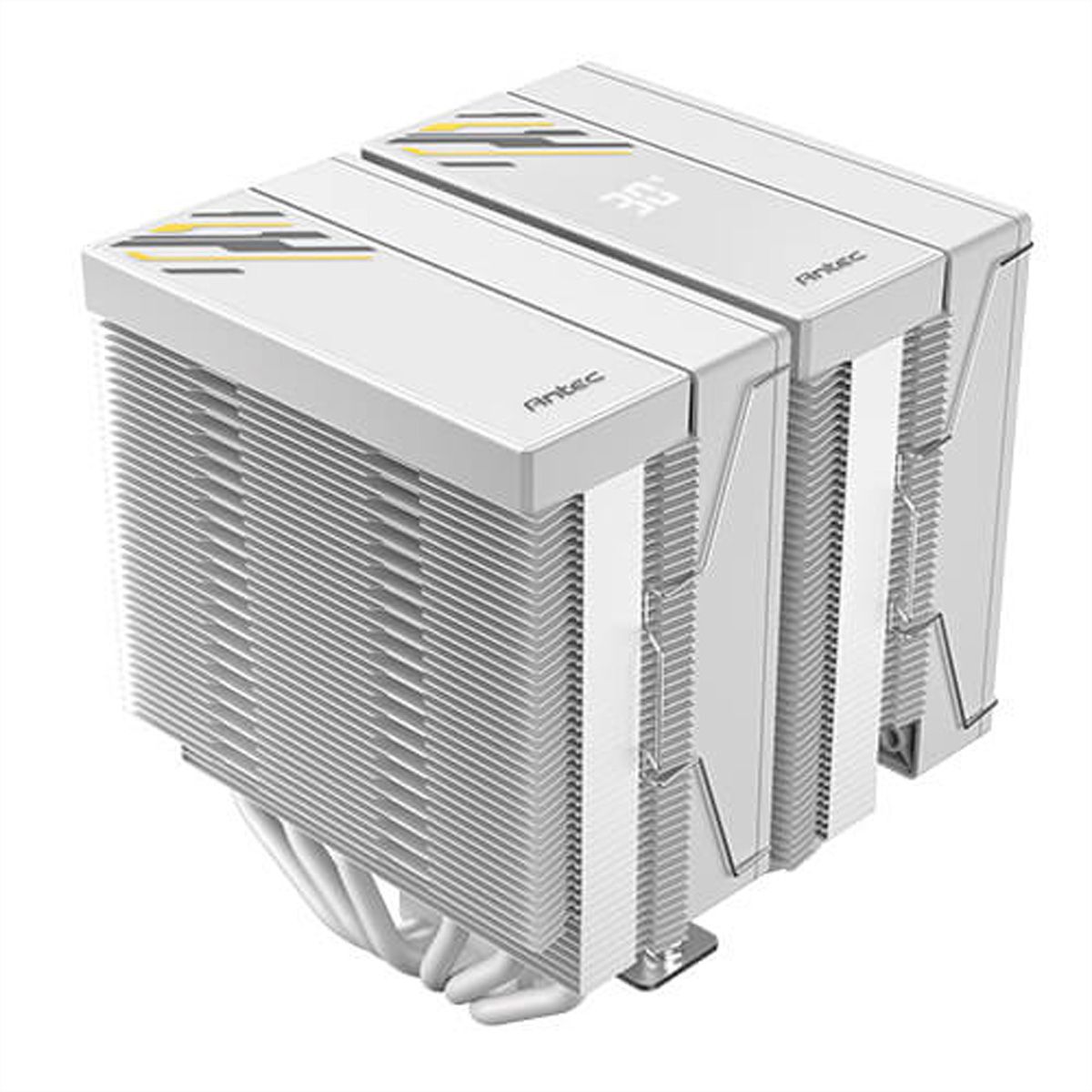ANTEC F620 Digital Pro W CPU Cooler, Processor fan