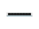 D-Link DGS-1008D 8-Poorts Gigabit Switch