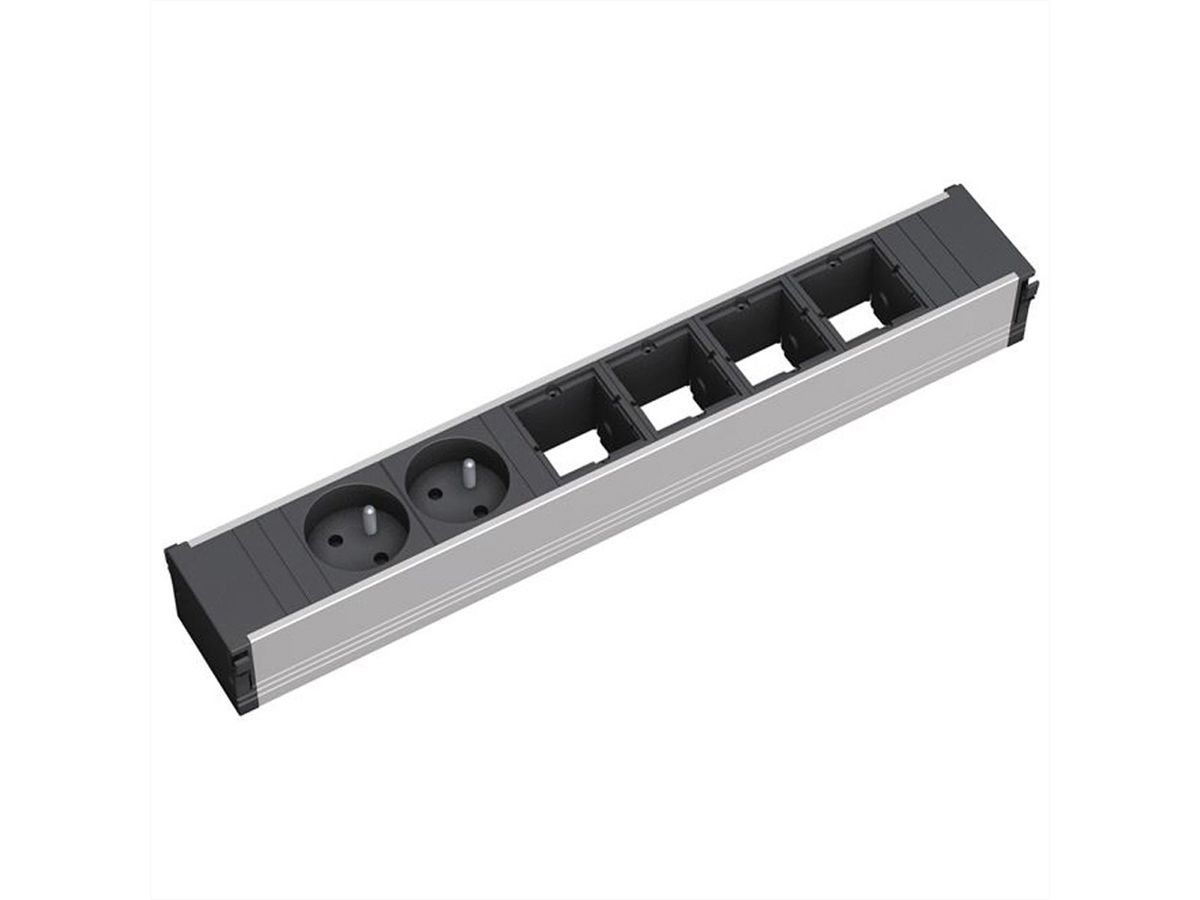 BACHMANN CONI 2x UTE (France) 4x ABD