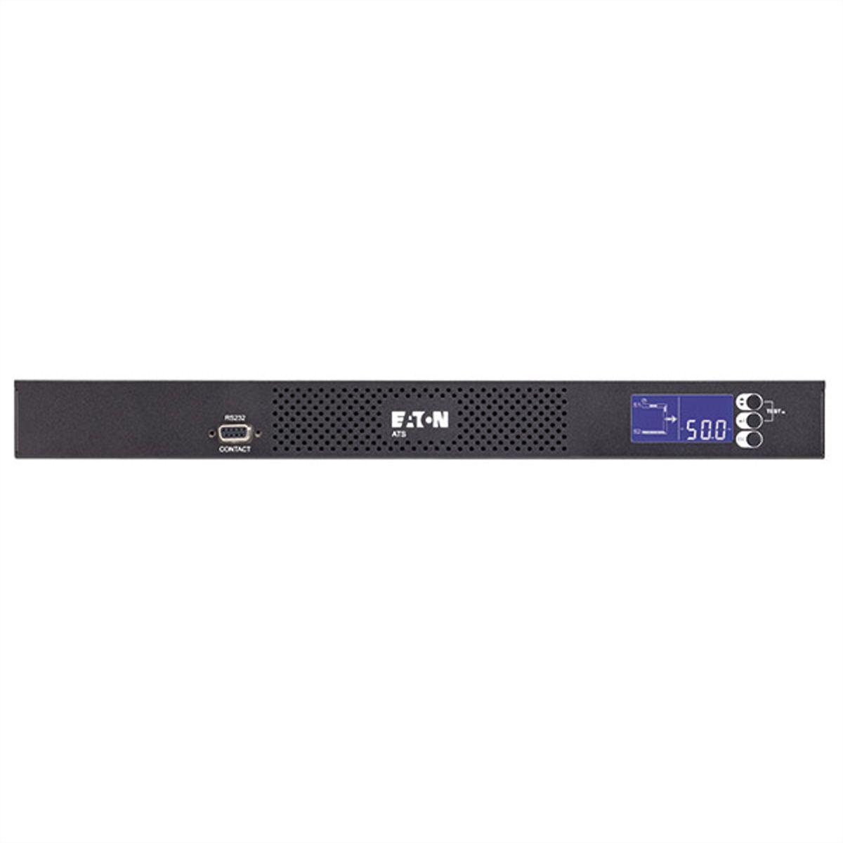 EATON EATS16 Automatischer Transfer Switch 16A