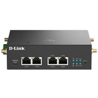 D-LINK 5G Multi-Connect PoE Modem DWM-314-GP