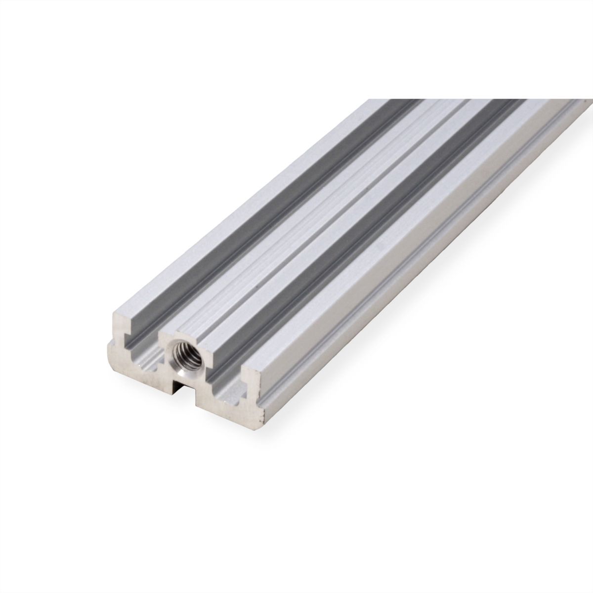 SCHROFF Horizontal Rail, Rear, Center, Type ST, Standard, 84 HP
